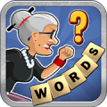 Word Games with Angry Gran Mod