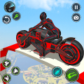 GT Bike Racing Real Bike Game icon