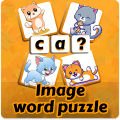 Image Word Puzzle Mod