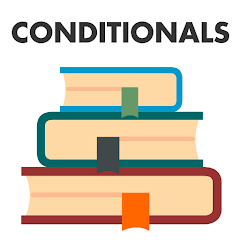 Conditionals Grammar Test Mod