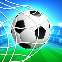 Score Masters: Earn Bitcoin Mod Apk 