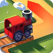 Choo Choo Connect Mod apk download Choo Choo Connect MOD apk free for Choo Choo Connect Mod apk download Choo Choo Connect MOD apk free for