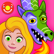 Pepi Wonder World: Magic Isle! Mod Apk