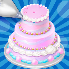 Sweet Escapes: Build A Bakery وزارة الدفاع APK