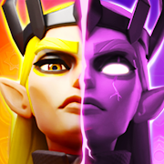 Puzzle Breakers: Champions War Mod