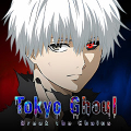 Tokyo Ghoul : Break the Chains Mod