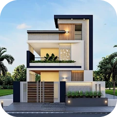 House Design: Floor Plan Mod Apk [Free purchase][Mod speed]