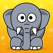 Snoring: Elephant puzzle Mod Apk