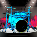 Drum Hero (rock music game, ti Mod