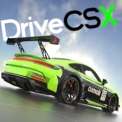 DriveCSX Car Crash Simulator Mod Apk