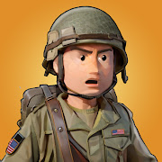 Military War: 3000 Summon Gift Mod APK'sı