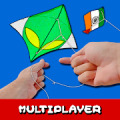 Kite Flying India VS Pakistan icon