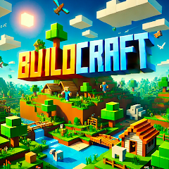 Crafting and Buildcraft Mod APK'sı