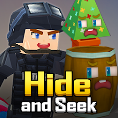 Hide and Seek Mod