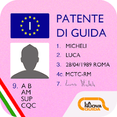 Quiz Patente Ministeriale 2024 Mod