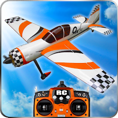 Real RC Flight Sim 2016 Mod APK'sı