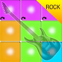 ROCK PADS (tap pads to create Mod Apk [Free purchase][Mod speed]