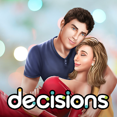 Decisions: Choose Your Stories Mod Apk