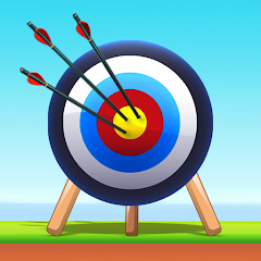 Archery Shooting Mod