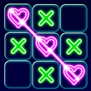 Tic Tac Toe 2 Player - xo game Mod Apk [Remove ads][Mod speed]