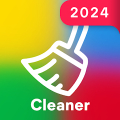 AVG Cleaner – Storage Cleaner icon