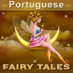 Portuguese Fairy Tales Mod Apk [Free purchase][Mod speed]
