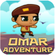 Omar Run Adventure - Free Game Mod