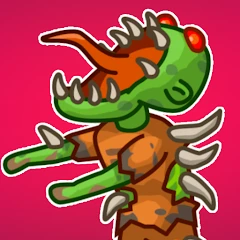 Tower Train: Zombie Defense 2D Mod Apk [Remove ads]