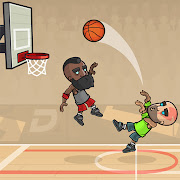 Basketbol: Basketball Battle Mod APK'sı