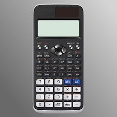 FX991 EX Original Calculator Mod