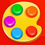 Colors games Learning for kids Mod Apk [Remove ads][Mod speed]