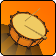 Drum Music kit - including DrumMusic Mod