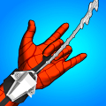 Superhero Hand Run Mod