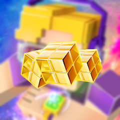 Get Gcubes For Blockman Go Mod