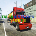 TRUCK SIMULATOR ELITE BR Mod