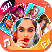 Photo Video Maker with Music - Slideshow Maker Mod