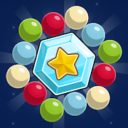 Bubble Cloud: Spinning Match-3 Mod