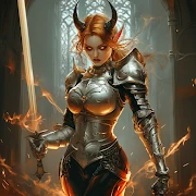 Dungeons and Decisions RPG Mod Apk 20.1 [Reklamları kaldırmak][Sınırsız para][Kilitli]