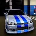 KOTR 2: Drag Racing Simulator APK