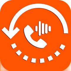 Recover Audio, Call Record Mod APK