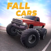 Fall Cars Mod Apk [Remove ads]