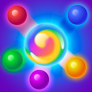 Bubble Rainbow: Pop & Explode Mod