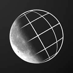 Lunescope Pro: Moon Phases+ Mod