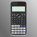 FX991 EX Original Calculator Mod