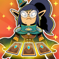 Card Guardians: Rogue Deck RPG APK