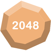 2048 Number Puzzle Game - Bubble Blaster Mod