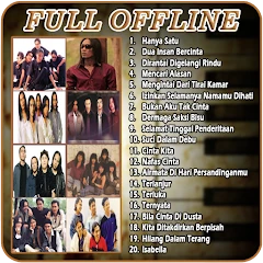 Lagu Slow Rock Malaysia 90an Mod Apk [Remove ads][Mod speed]