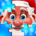 Christmas Jigsaw Puzzle Games Mod