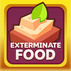 ExterminateFood Mod Apk