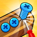 Screw Out: Jam Puzzle icon